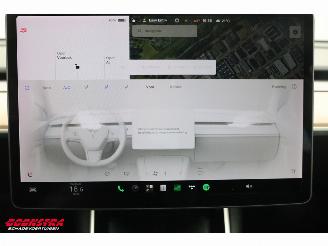 Tesla Model 3 Long Range AWD 75 kWh Pano LED ACC Leder Camera picture 27