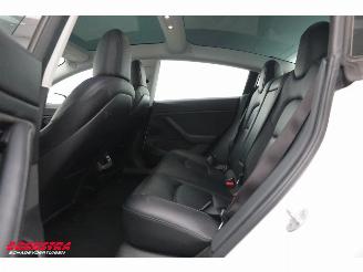 Tesla Model 3 Long Range AWD 75 kWh Pano LED ACC Leder Camera picture 20