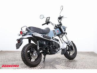 Honda  Dax ST125 ABS LED picture 3