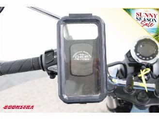Honda  Dax ST125 ABS LED picture 10