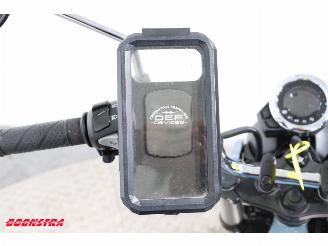 Honda  Dax ST125 ABS LED picture 10