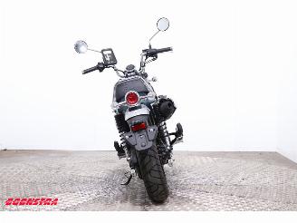 Honda  Dax Dax ST125 ABS LED picture 8