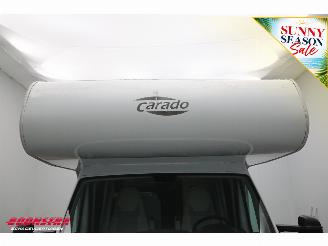 Carado  A 461 2.0 HDI Navi Dakairco Stapelbed Camera 65.417km! picture 6