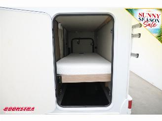 Carado  A 461 2.0 HDI Navi Dakairco Stapelbed Camera 65.417km! picture 25