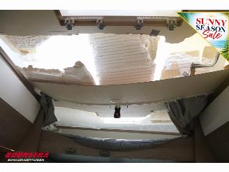 Carado  A 461 2.0 HDI Navi Dakairco Stapelbed Camera 65.417km! picture 19