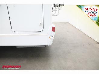 Carado  A 461 2.0 HDI Navi Dakairco Stapelbed Camera 65.417km! picture 24