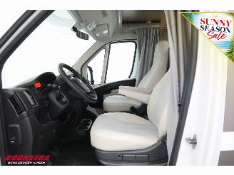 Carado  A 461 2.0 HDI Navi Dakairco Stapelbed Camera 65.417km! picture 41