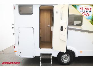 Carado  A 461 2.0 HDI Navi Dakairco Stapelbed Camera 65.417km! picture 26