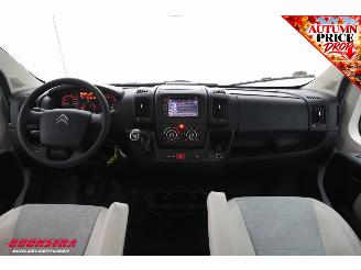 Carado  A 461 2.0 HDI Navi Dakairco Stapelbed Camera 65.417km! picture 39
