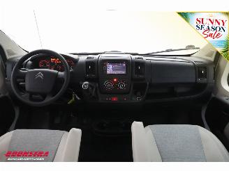 Carado  A 461 2.0 HDI Navi Dakairco Stapelbed Camera 65.417km! picture 39