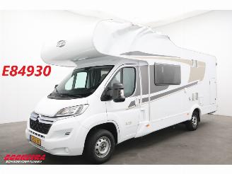 Carado  A 461 2.0 HDI Navi Dakairco Stapelbed Camera 65.417km! 2018/5