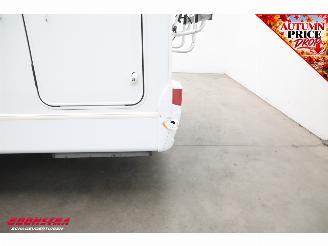 Carado  A 461 2.0 HDI Navi Dakairco Stapelbed Camera 65.417km! picture 24
