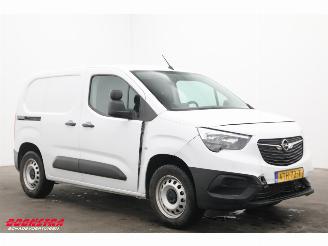 Opel  136 L1 50kWh Navi PDC Cruise Apple/Android 66.769km! picture 2