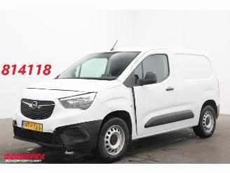  Opel  136 L1 50kWh Navi PDC Cruise Apple/Android 66.769km! 2023/2