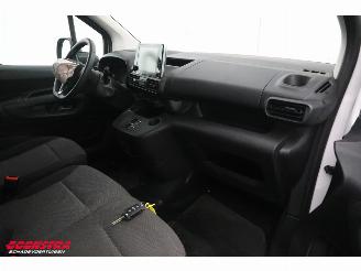 Opel  136 L1 50kWh Navi PDC Cruise Apple/Android 66.769km! picture 15
