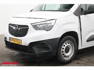 Opel  136 L1 50kWh Navi PDC Cruise Apple/Android 66.769km! picture 11