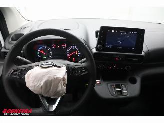 Opel  136 L1 50kWh Navi PDC Cruise Apple/Android 66.769km! picture 16