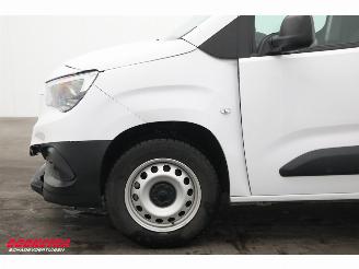 Opel  136 L1 50kWh Navi PDC Cruise Apple/Android 66.769km! picture 12
