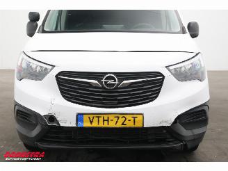 Opel  136 L1 50kWh Navi PDC Cruise Apple/Android 66.769km! picture 7