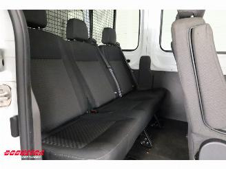 Ford Transit Kombi 2.0 TDCI 8-Pers. Motorschaden Airco Cruise SHZ picture 12