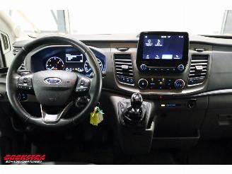 Ford Transit Kombi 2.0 TDCI 8-Pers. Motorschaden Airco Cruise SHZ picture 9