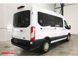 Ford Transit Kombi 2.0 TDCI 8-Pers. Motorschaden Airco Cruise SHZ picture 3