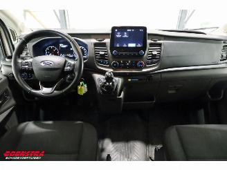 Ford Transit Kombi 2.0 TDCI 8-Pers. Motorschaden Airco Cruise SHZ picture 8