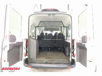 Ford Transit Kombi 2.0 TDCI 8-Pers. Motorschaden Airco Cruise SHZ picture 23