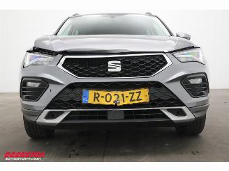 Seat Ateca 1.5 TSI Style Intense Clima Navi Cruise Camera LED picture 7