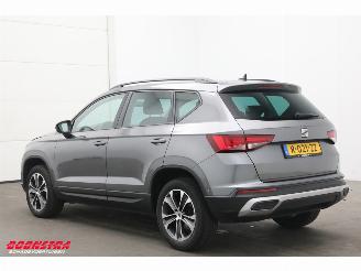 Seat Ateca 1.5 TSI Style Intense Clima Navi Cruise Camera LED picture 4