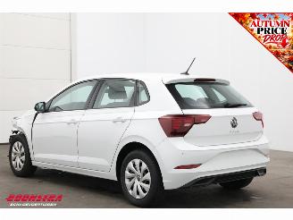 Volkswagen Polo 1.0 TSI Life DSG Virtual LED Apple/Android SHZ 2.942 km! picture 4