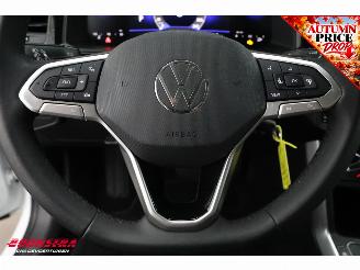 Volkswagen Polo 1.0 TSI Life DSG Virtual LED Apple/Android SHZ 2.942 km! picture 19