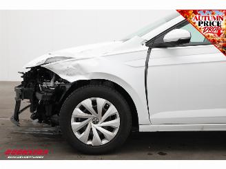 Volkswagen Polo 1.0 TSI Life DSG Virtual LED Apple/Android SHZ 2.942 km! picture 12