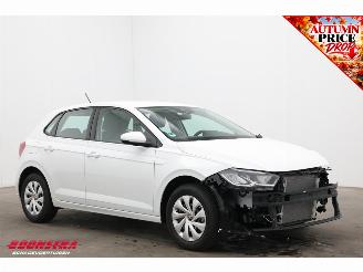 Volkswagen Polo 1.0 TSI Life DSG Virtual LED Apple/Android SHZ 2.942 km! picture 2