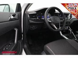 Volkswagen Polo 1.0 TSI Life DSG Virtual LED Apple/Android SHZ 2.942 km! picture 18