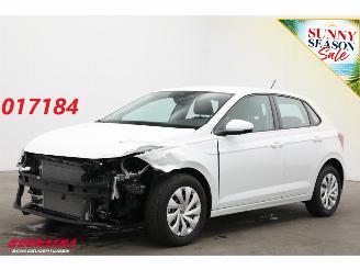 Schadeauto Volkswagen Polo 1.0 TSI Life DSG Virtual LED Apple/Android SHZ 2.942 km! 2025/4