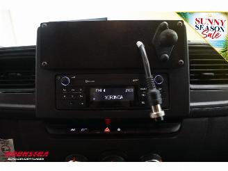 Renault Master 2.3 dCi Aut. Koffer Leder Lucht Airco Cruise Camera picture 14