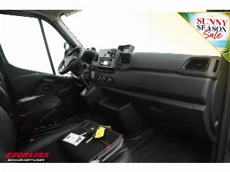 Renault Master 2.3 dCi Aut. Koffer Leder Lucht Airco Cruise Camera picture 12