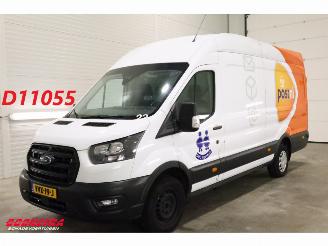  Ford Transit 350 2.0 TDCI L4-H3 Motorschaden RWD Navi Clima Cruise Camera PDC 2023/6