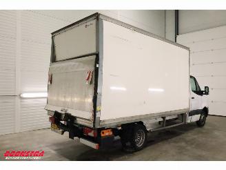 Mercedes Sprinter 514 CDI LBW Bak-Klep Airco Cruise Bluetooth picture 3