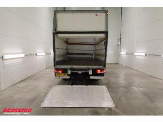 Mercedes Sprinter 514 CDI LBW Bak-Klep Airco Cruise Bluetooth picture 13