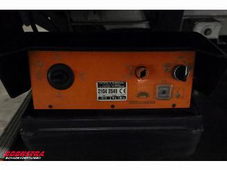 Mercedes Sprinter 514 CDI LBW Bak-Klep Airco Cruise Bluetooth picture 17
