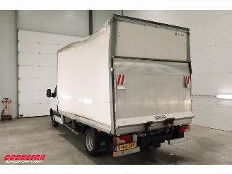 Mercedes Sprinter 514 CDI LBW Bak-Klep Airco Cruise Bluetooth picture 4
