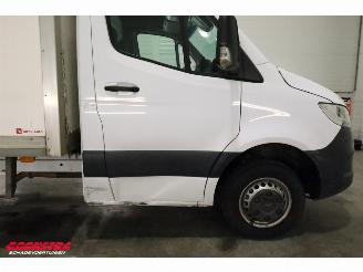 Mercedes Sprinter 514 CDI LBW Bak-Klep Airco Cruise Bluetooth picture 10