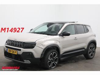  Jeep Avenger 1.2 e-Hybrid Summit Schuifdak ACC Apple/Android Camera SHZ AHK 2026/1