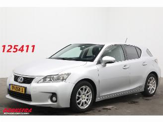  Lexus Ct 200h Business Line Pro Navi Clima Cruise Camera PDC 2012/11
