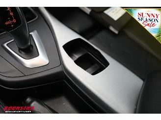 BMW 1-serie 120i Aut. M-Sport LED ACC Schuifdak Leder SHZ picture 8