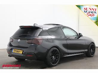 BMW 1-serie 120i Aut. M-Sport LED ACC Schuifdak Leder SHZ picture 3