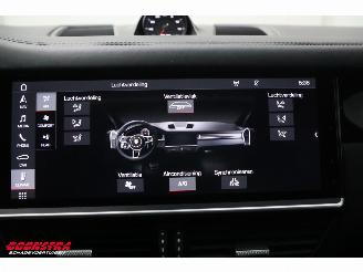 Porsche Cayenne S PASM PDLS+ Sport Chrono Cruise Navi Memory Pano picture 21