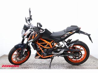 KTM 390 Duke ABS Arrow picture 5